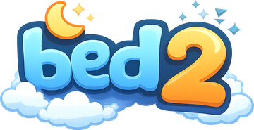 bed 2 লোগো